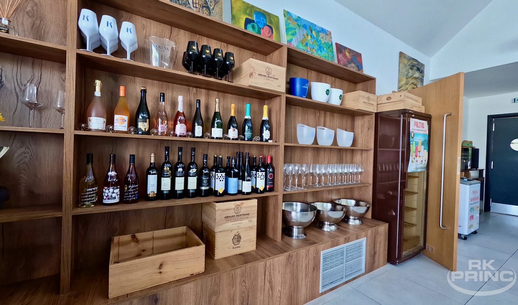 Prodej restaurace 300 m², Praha – náhled fotky 2