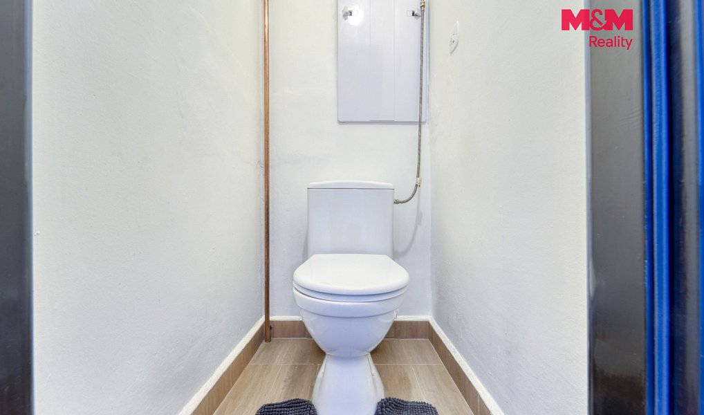 Pronájem bytu 1+1 34 m², Plzeň – náhled fotky 9