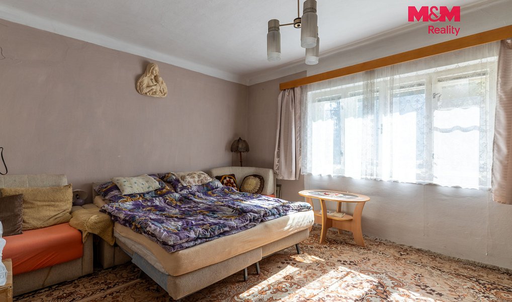 Prodej domu 150 m² s pozemkem 1 482 m², Hulín – náhled fotky 9