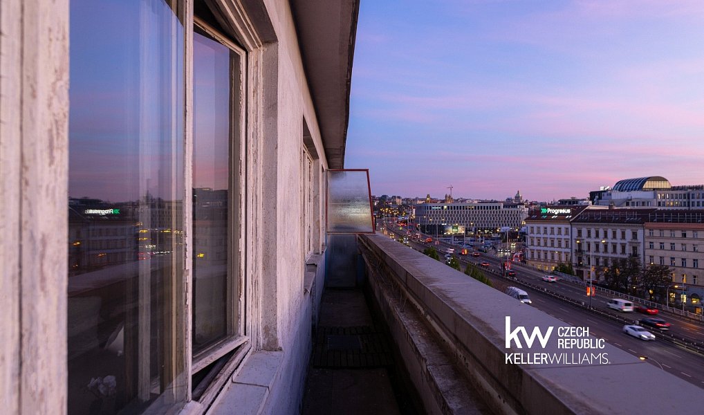 Prodej bytu 2+1 63 m², Praha – náhled fotky 11