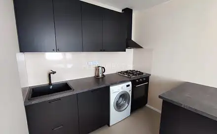 Pronájem bytu 3+1 72 m²