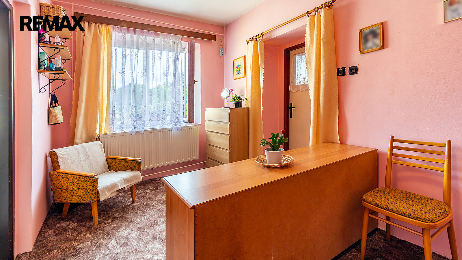 Prodej bytu 3+1 83 m² — photo 3