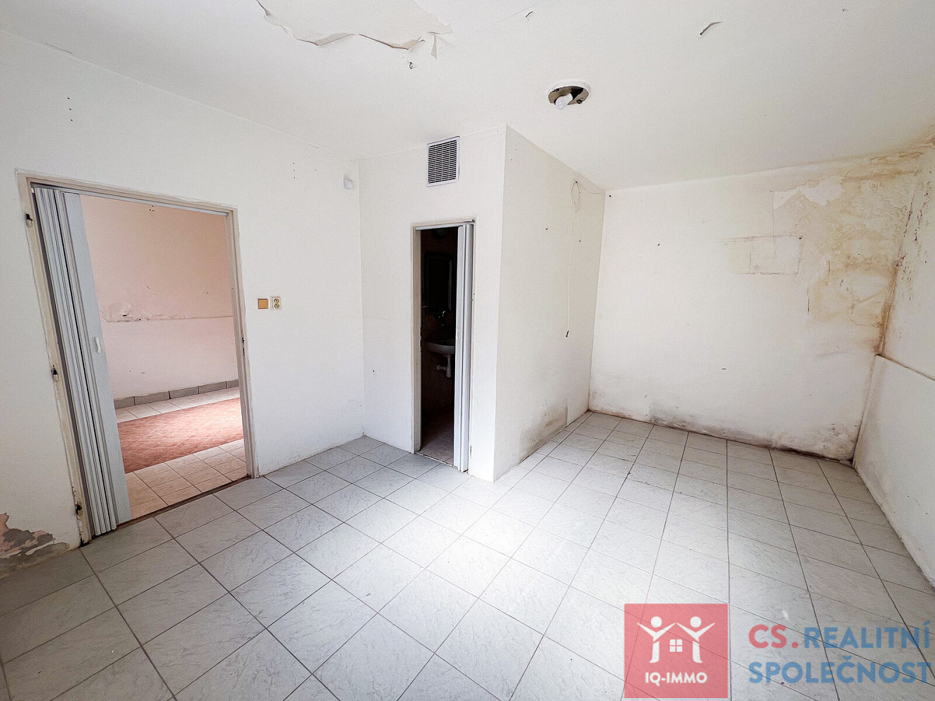Prodej bytu 1+1 34 m² – fotografie 5