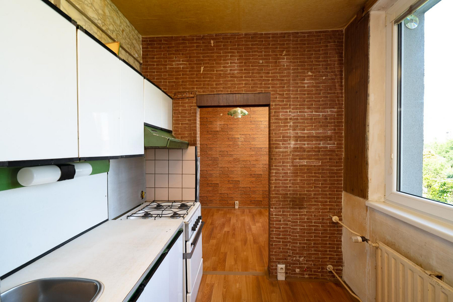 Prodej bytu 4+1 84 m² – fotografie 3