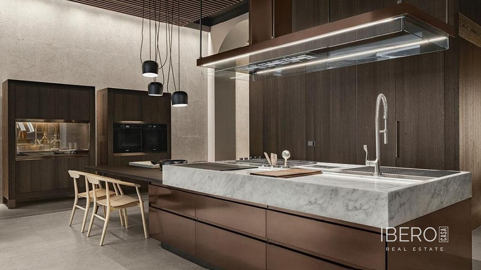 Casa 4+kk – Benalmádena, Carvajal, La Capellanía - Més