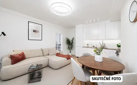 Prodej bytu 3+kk 74 m², Madridská, Praha 10 - Vršovice
