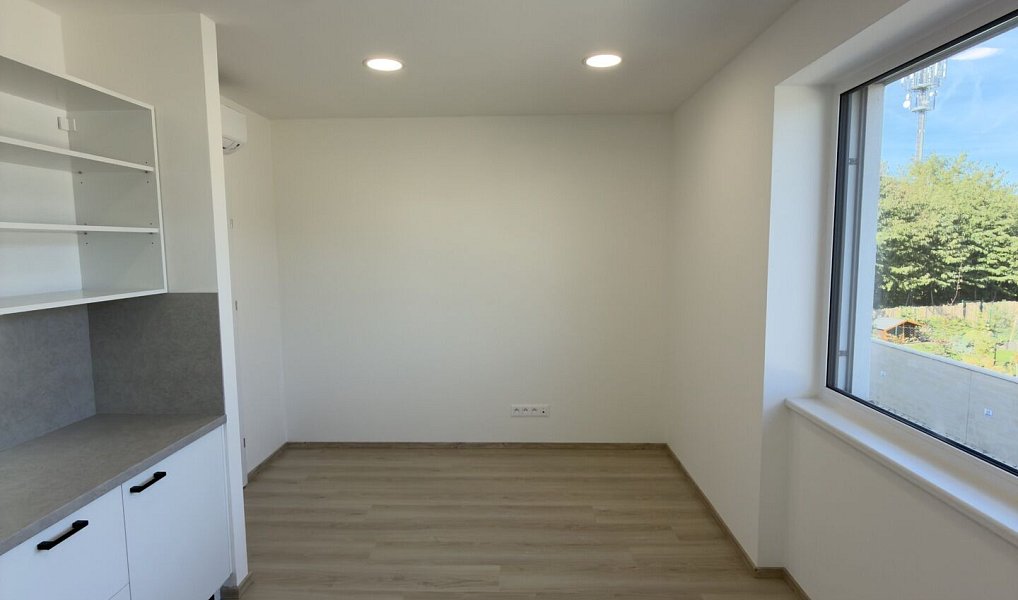 Pronájem bytu 1+kk 23 m², Mladá Boleslav – náhled fotky 6