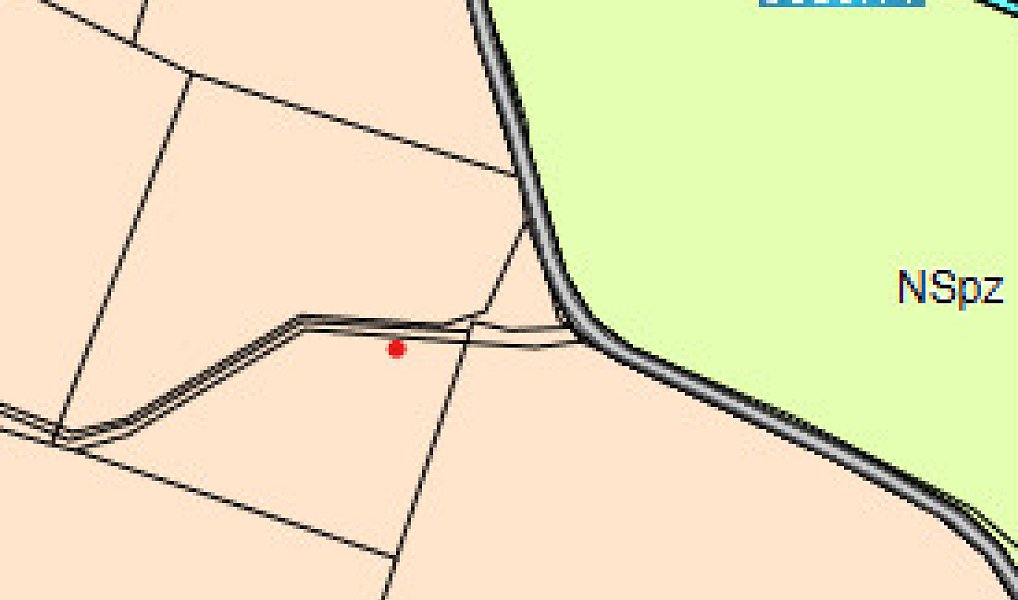 Prodej louky 730 m², Olešnice – náhled fotky 13