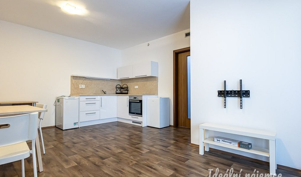 Pronájem bytu 2+kk 44 m², Praha – náhled fotky 6