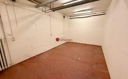 Pronájem komerčního objektu (jiného typu) 66 m², Hartigova, Praha 3 - Žižkov