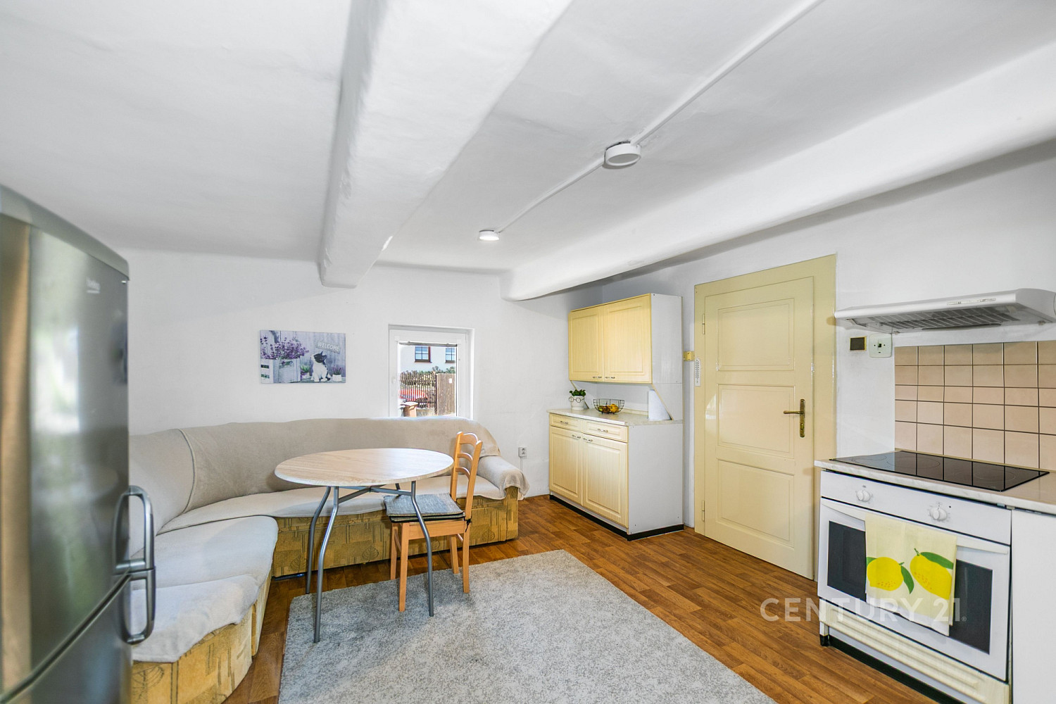 Prodej domu 47 m² s pozemkem 280 m² – fotografie 2