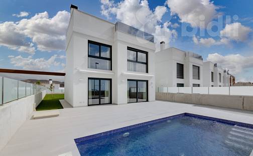 Prodej domu 150 m² s pozemkem 650 m², Jana Palacha, Pardubice - Zelené Předměstí