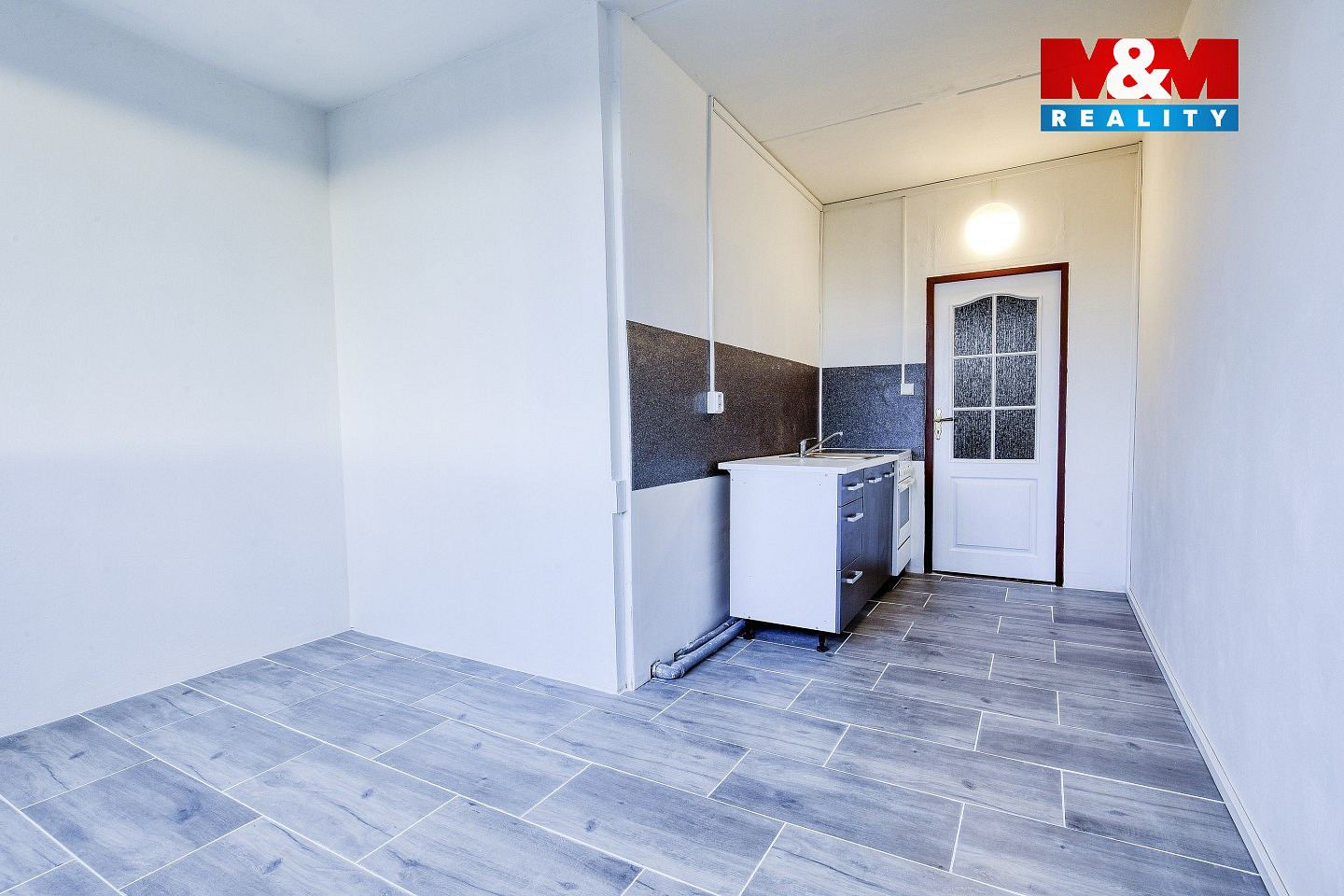 Prodej bytu 2+1 60 m² — photo 3