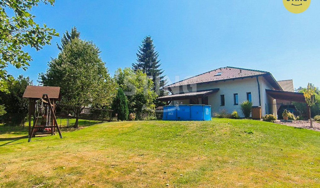 Prodej domu 144 m² s pozemkem 1 685 m², Petrovice u Karviné – náhled fotky 4