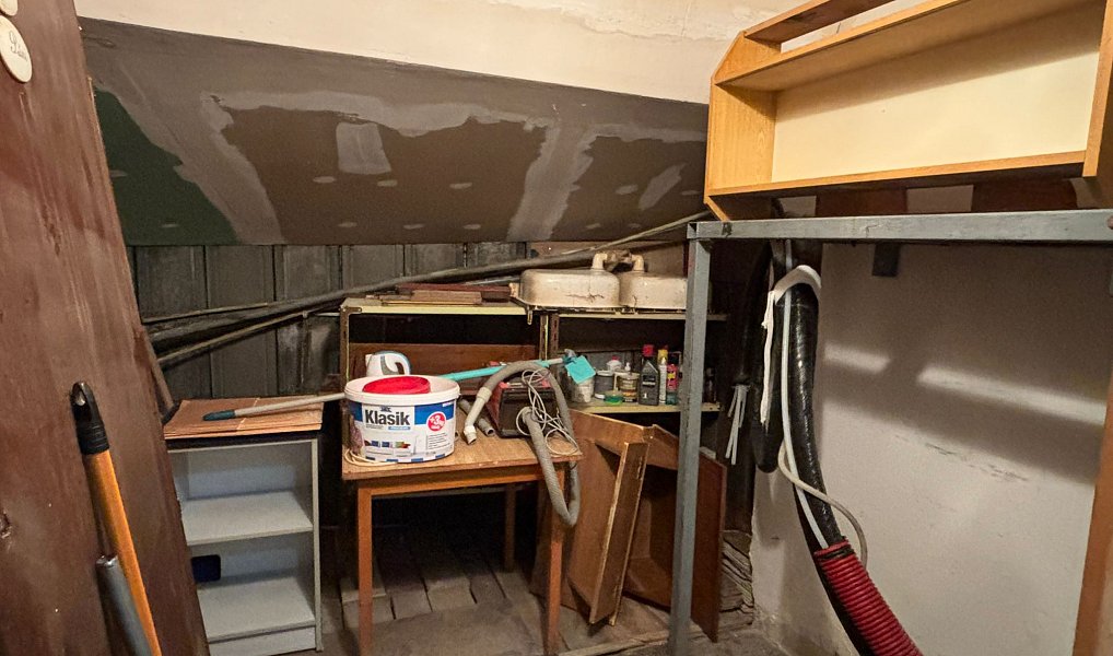 Prodej obchodních prostor 80 m², Nová Paka – náhled fotky 9