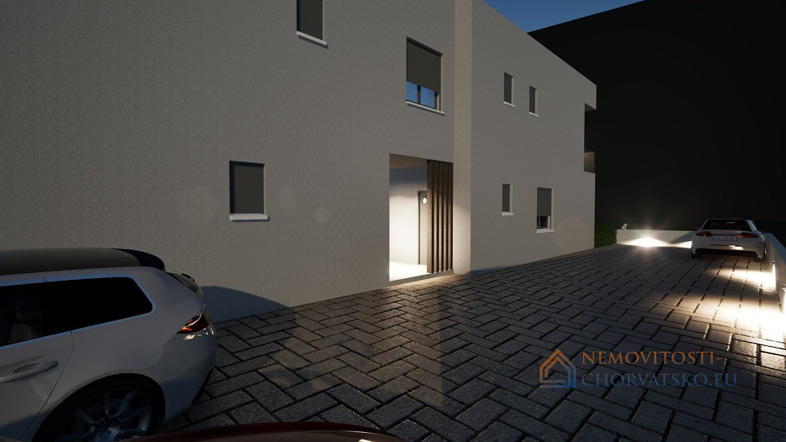Prodej bytu 2+kk 80 m² - Widok 6