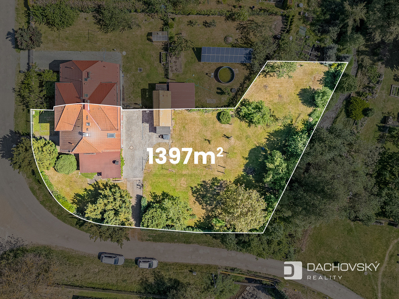 Prodej domu 170 m² s pozemkem 1 397 m² — photo 4