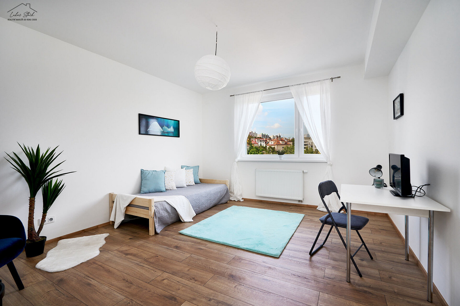 Prodej bytu 2+kk 69 m² - Ansicht 3