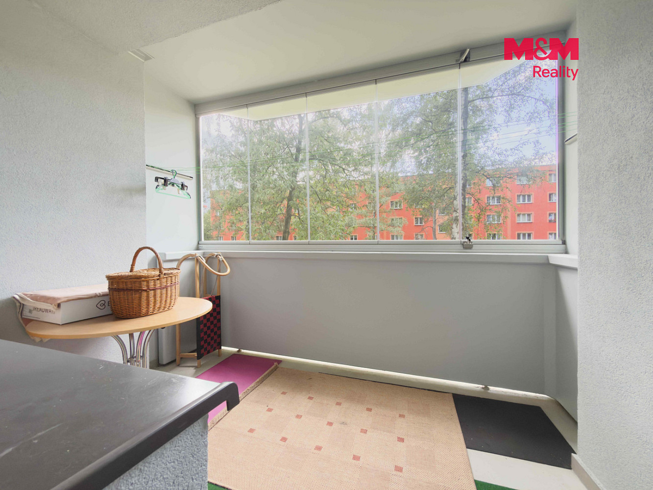 Prodej bytu 2+1 51 m² — photo 3