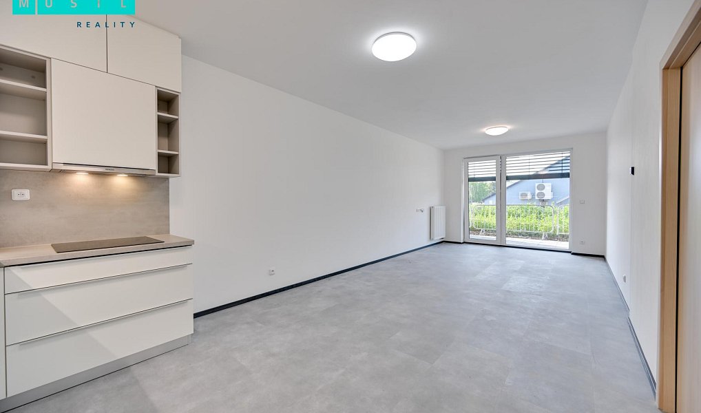 Pronájem bytu 2+kk 67 m², Olomouc – náhled fotky 5