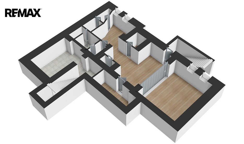 Prodej domu 400 m² s pozemkem 821 m², Chomutov – náhled fotky 12