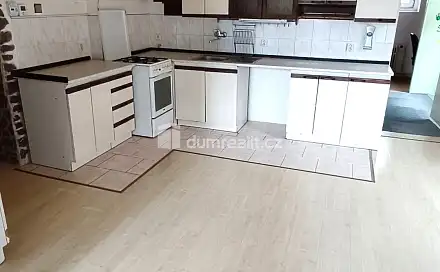 Prodej bytu 2+1 96 m², Teplická, Děčín - Děčín IV-Podmokly