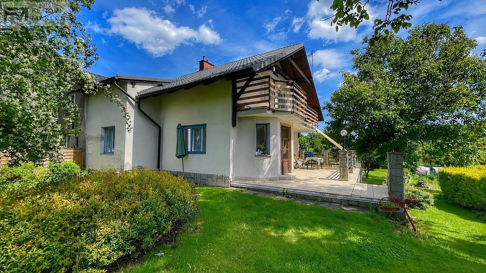 Prodej domu 120 m² s pozemkem 1 016 m² — photo 2