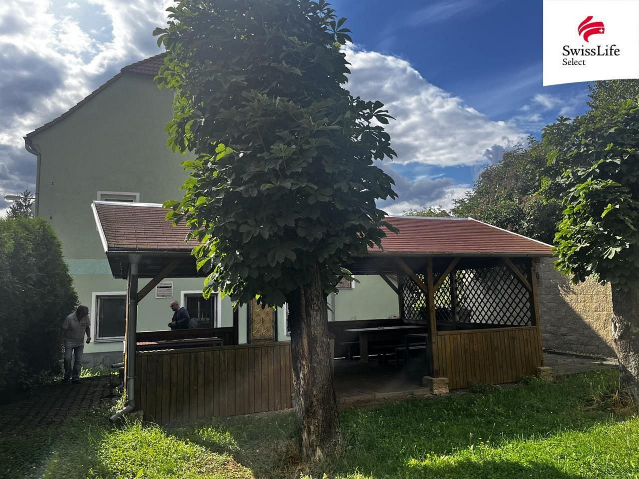 Prodej restaurace 1 300 m² – fotografie 5