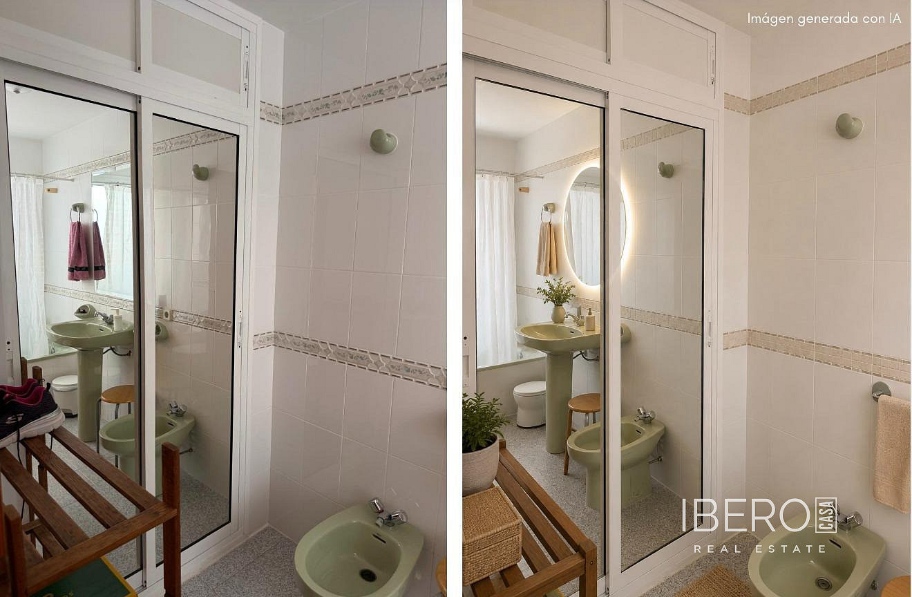 Casa 5+kk – Puerto Real, Las Canteras - Vista 4