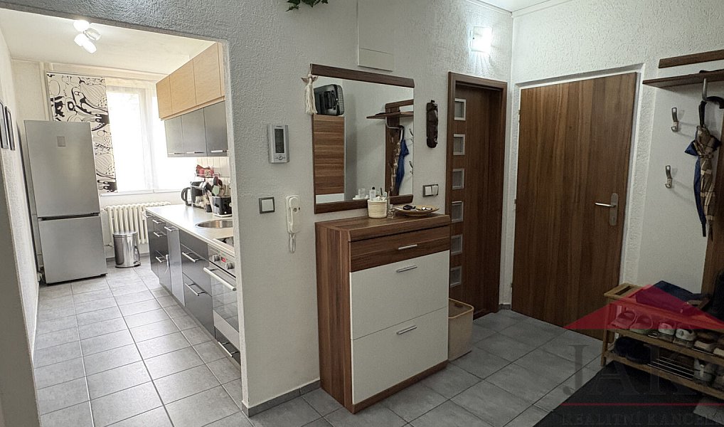 Prodej bytu 2+1 61 m², Sušice – náhled fotky 2
