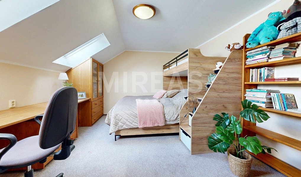 Prodej domu 444 m² s pozemkem 2 226 m², Stožec – náhled fotky 16