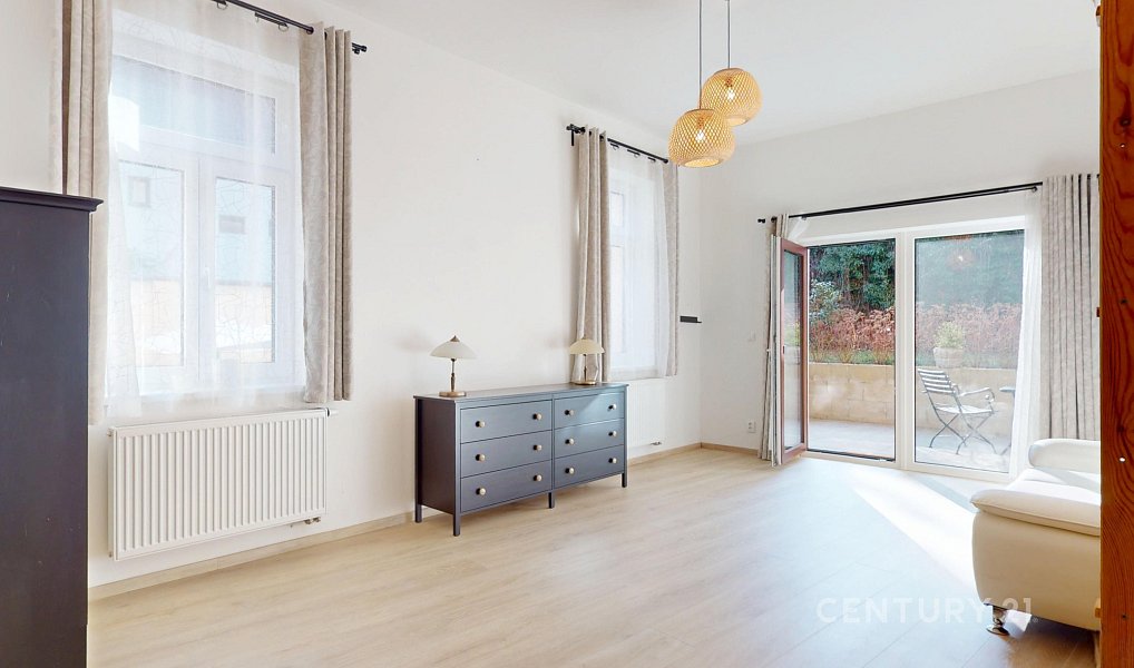 Prodej bytu 2+kk 76 m², Benešov – náhled fotky 5