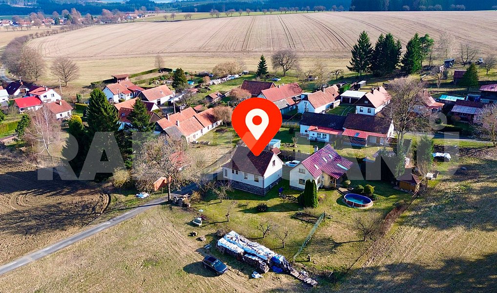 Prodej domu 72 m² s pozemkem 520 m², Vodice – náhled fotky 11