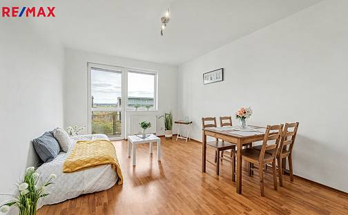 Prodej bytu 2+kk 57 m², Ocelkova, Praha 9 - Černý Most
