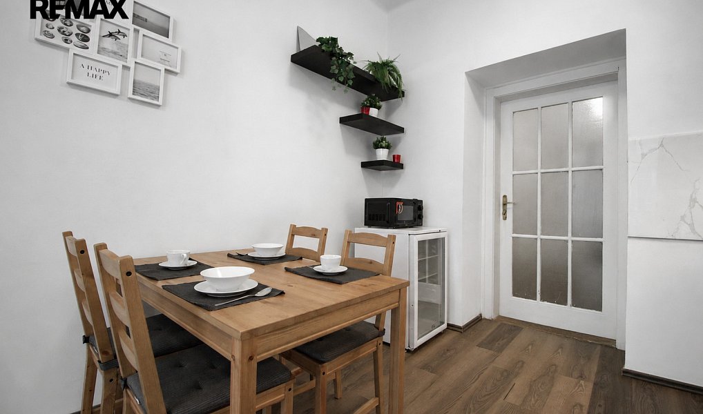 Pronájem bytu 2+kk 49 m², Praha – náhled fotky 6