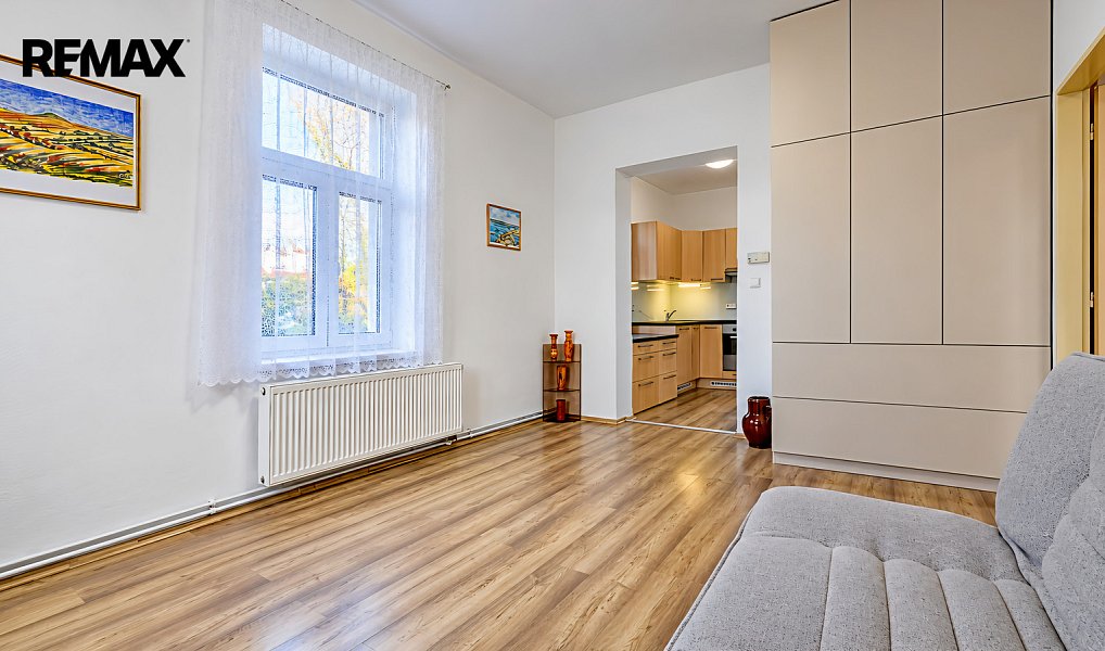 Pronájem bytu 2+kk 39 m², Mělník – náhled fotky 16