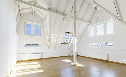 Pronájem bytu 5+1 286 m², Újezd, Praha 5 - Malá Strana
