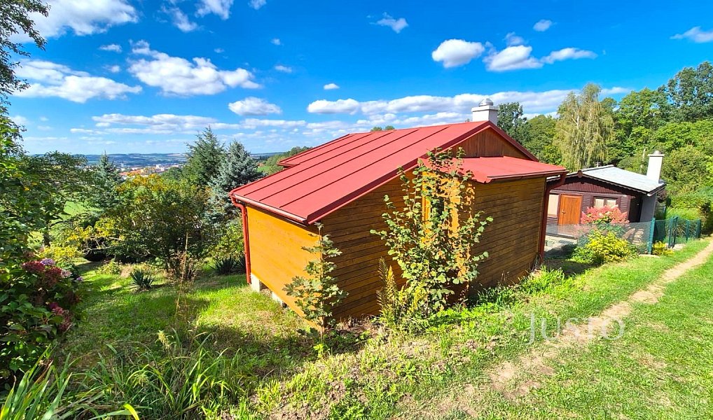 Prodej chaty/chalupy 35 m² s pozemkem 322 m², Písek – náhled fotky 21