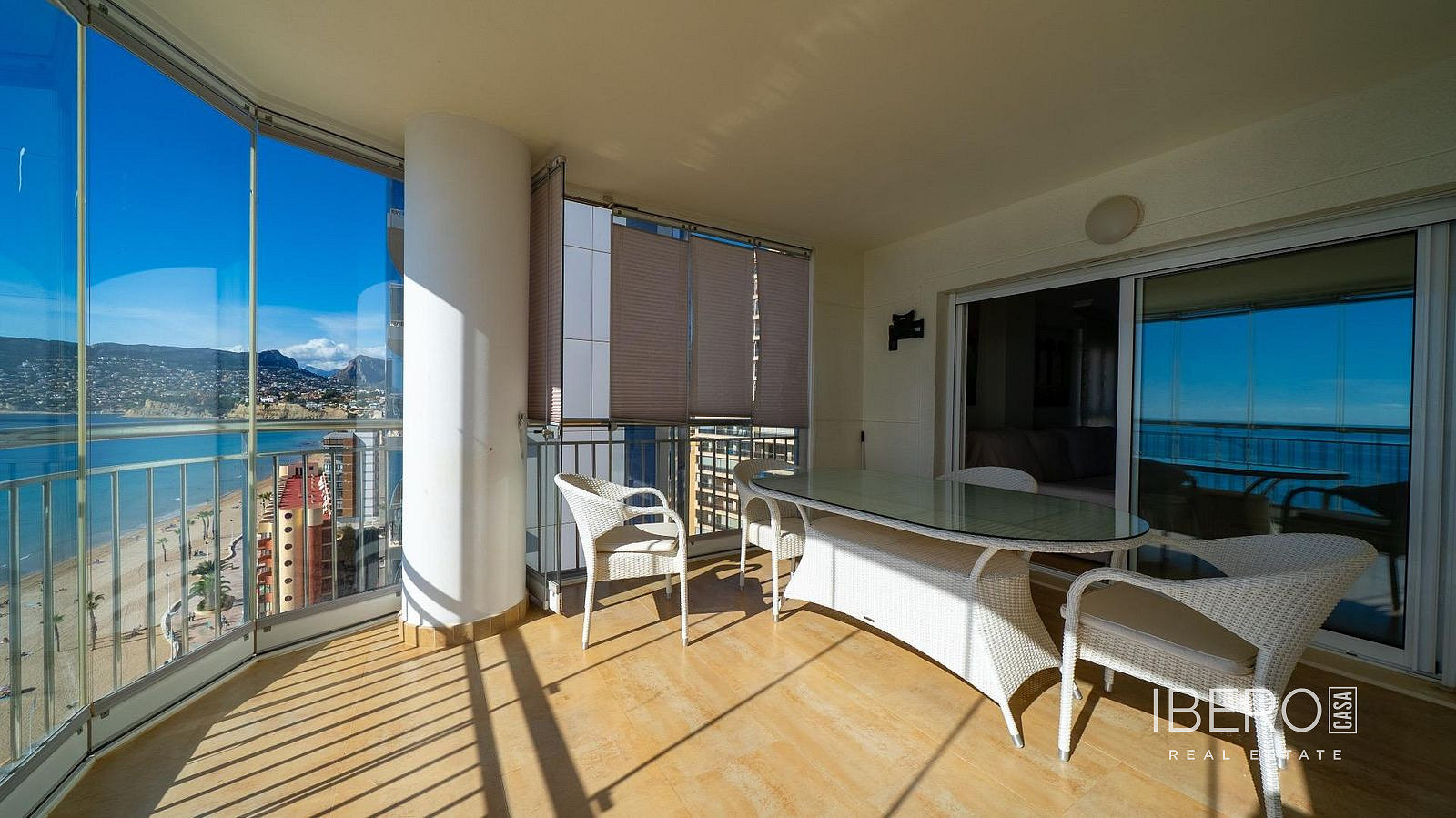 Pis 5+kk – Calp, La Manzanera, San Bernardo - Vista 4