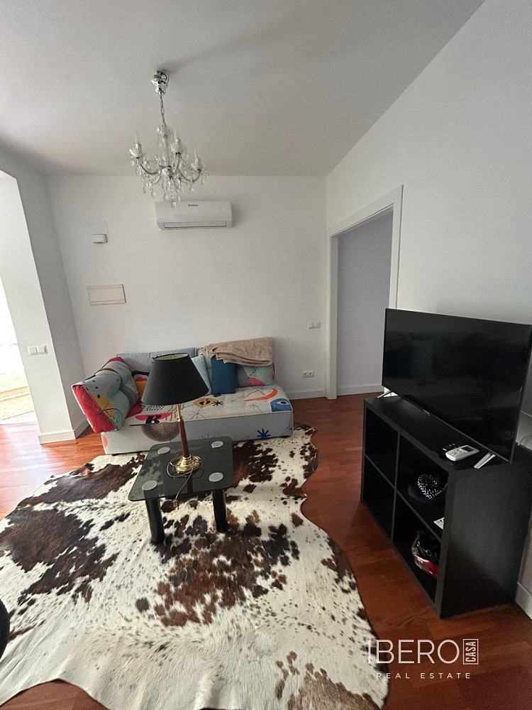 Prodej bytu 2+kk 41 m² — photo 2