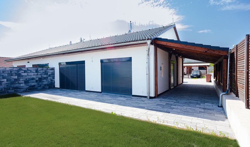 Prodej domu 91 m² s pozemkem 310 m², Jílové u Prahy – náhled fotky 2