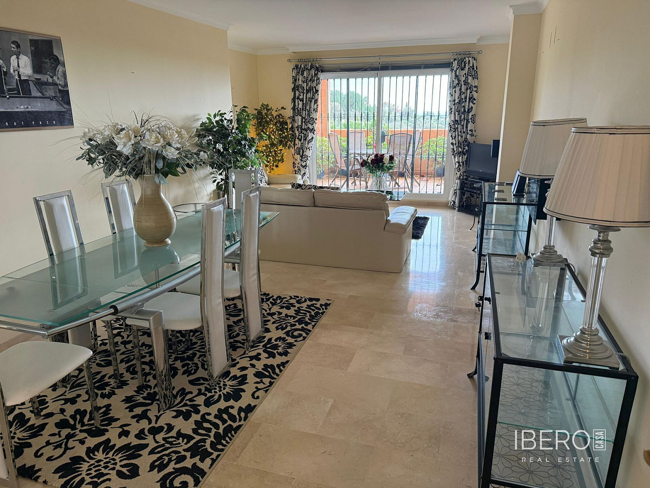Pis 3+kk – Marbella, Elviria - Vista 4