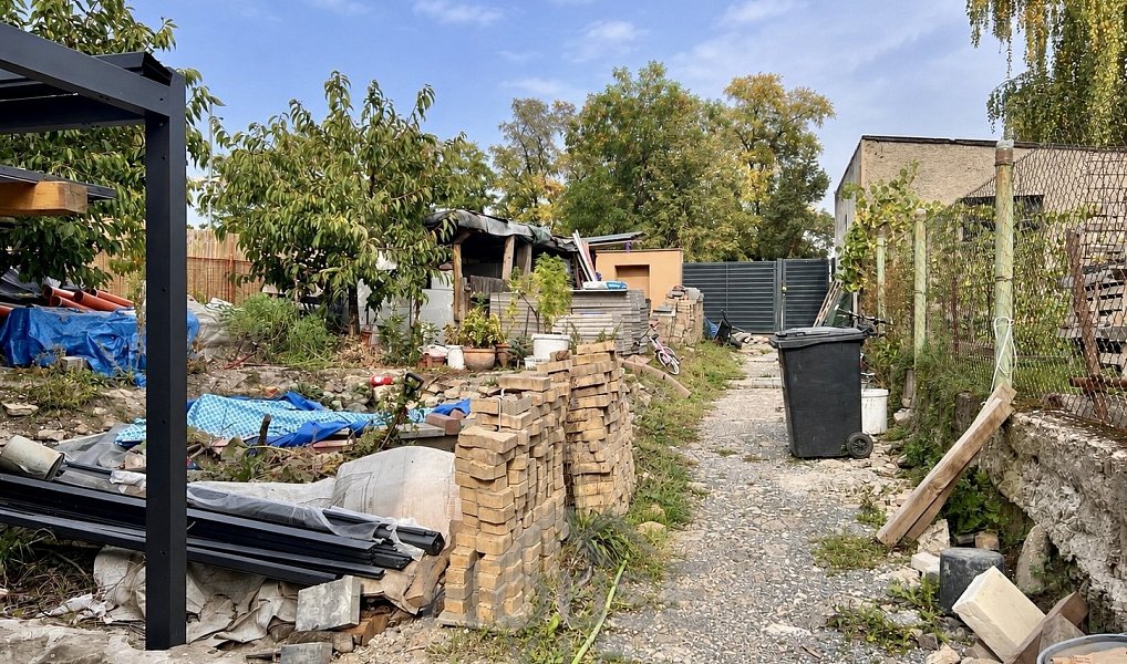 Prodej domu 135 m² s pozemkem 599 m², Praha – náhled fotky 33