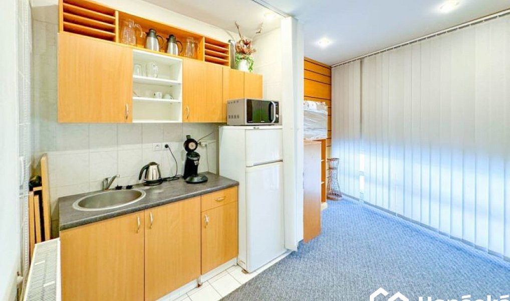 Pronájem kanceláře 210 m², Prostějov – náhled fotky 20