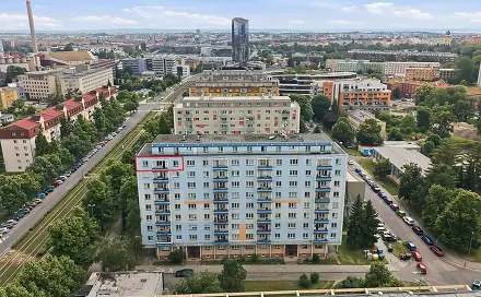 Prodej bytu 2+1 54 m², tř. Kosmonautů, Olomouc - Hodolany