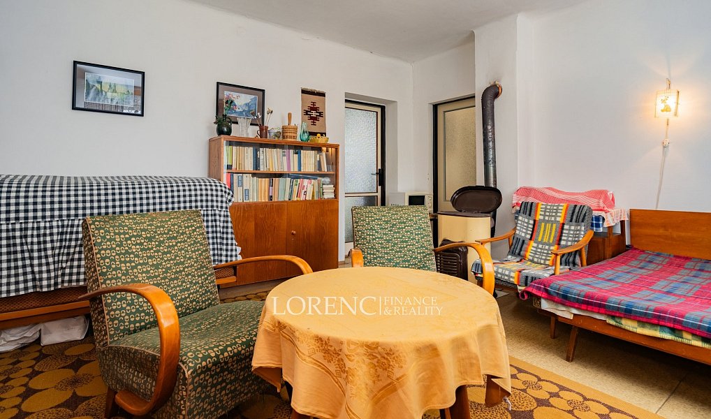 Prodej domu 104 m² s pozemkem 1 247 m², Nový Poddvorov – náhled fotky 5