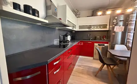 Prodej bytu 2+1 63 m², Hazlov, okres Cheb