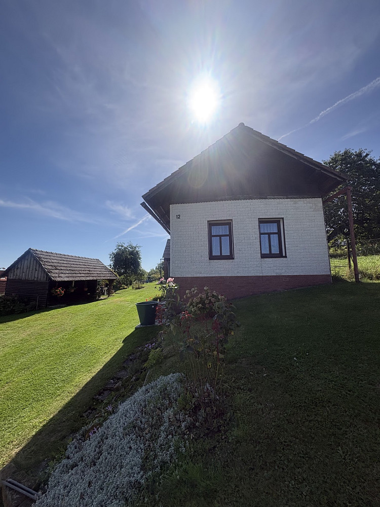 Prodej domu 100 m² s pozemkem 1 200 m² – fotografie 2