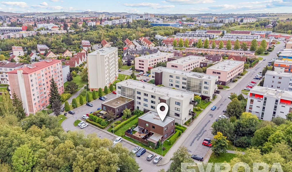 Prodej domu 104 m² s pozemkem 174 m², Jihlava – náhled fotky 33