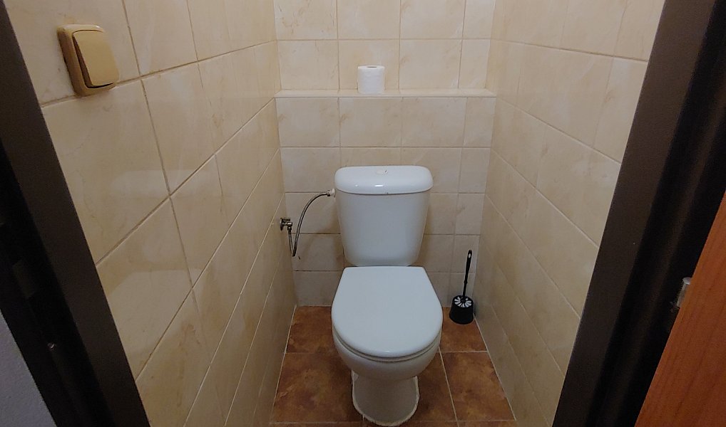 Pronájem bytu 1+kk 16 m², Frenštát pod Radhoštěm – náhled fotky 3